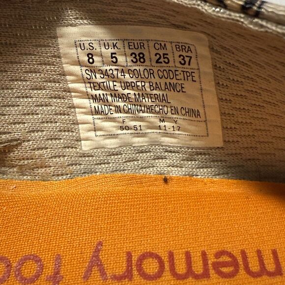 Skechers BOBs for Dogs Posh Pups Slip-On Flat Memory Foam Shoes Sz 8 - Picture 8 of 8